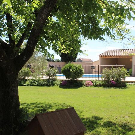 Mas La Gentille ,,, A La Campagne , Beautiful Outdoor , Swimming Pool , Pool House , Nice Green Garden , Bbq ,,, Only For You , Pour Passer Un Sejour Inoubliable بيرنيه لو فونتينز المظهر الخارجي الصورة
