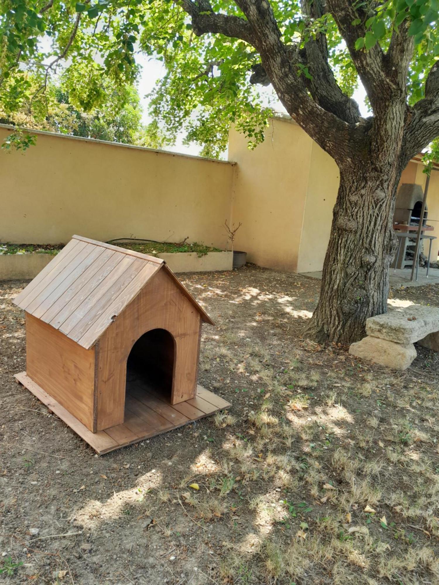 Mas La Gentille ,,, A La Campagne , Beautiful Outdoor , Swimming Pool , Pool House , Nice Green Garden , Bbq ,,, Only For You , Pour Passer Un Sejour Inoubliable بيرنيه لو فونتينز المظهر الخارجي الصورة