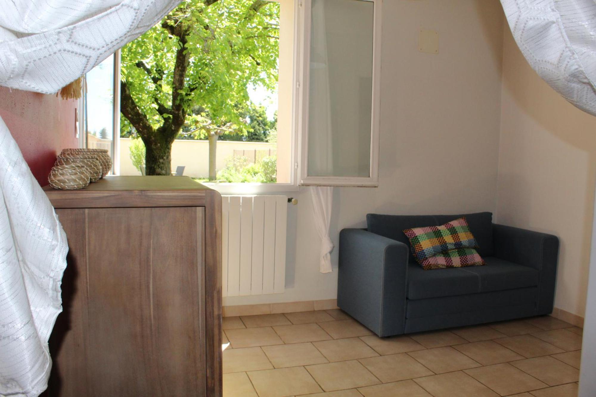 Mas La Gentille ,,, A La Campagne , Beautiful Outdoor , Swimming Pool , Pool House , Nice Green Garden , Bbq ,,, Only For You , Pour Passer Un Sejour Inoubliable بيرنيه لو فونتينز المظهر الخارجي الصورة