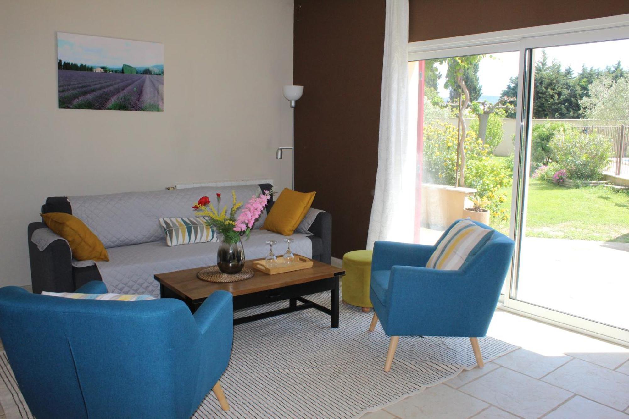 Mas La Gentille ,,, A La Campagne , Beautiful Outdoor , Swimming Pool , Pool House , Nice Green Garden , Bbq ,,, Only For You , Pour Passer Un Sejour Inoubliable بيرنيه لو فونتينز المظهر الخارجي الصورة