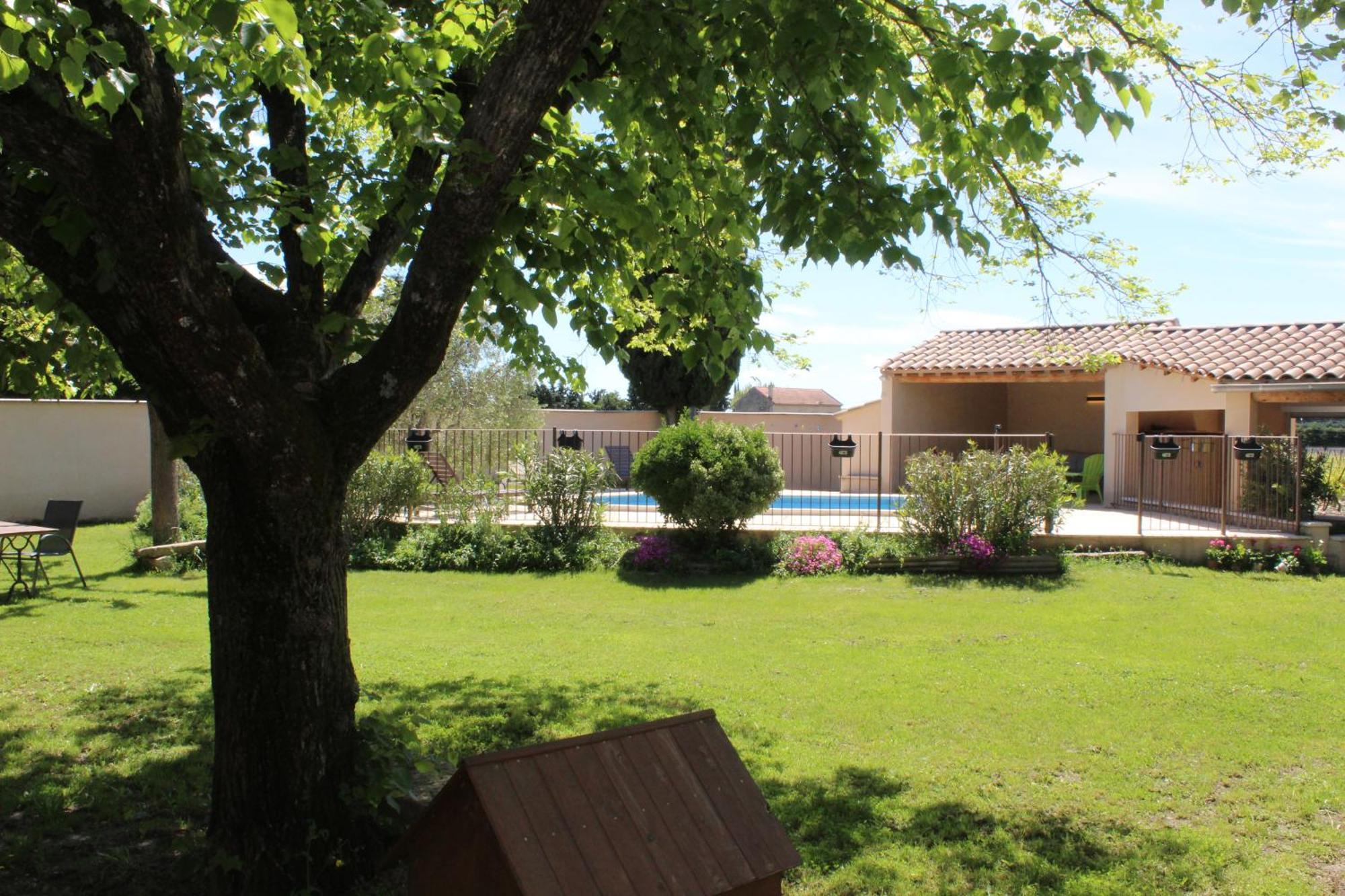 Mas La Gentille ,,, A La Campagne , Beautiful Outdoor , Swimming Pool , Pool House , Nice Green Garden , Bbq ,,, Only For You , Pour Passer Un Sejour Inoubliable بيرنيه لو فونتينز المظهر الخارجي الصورة