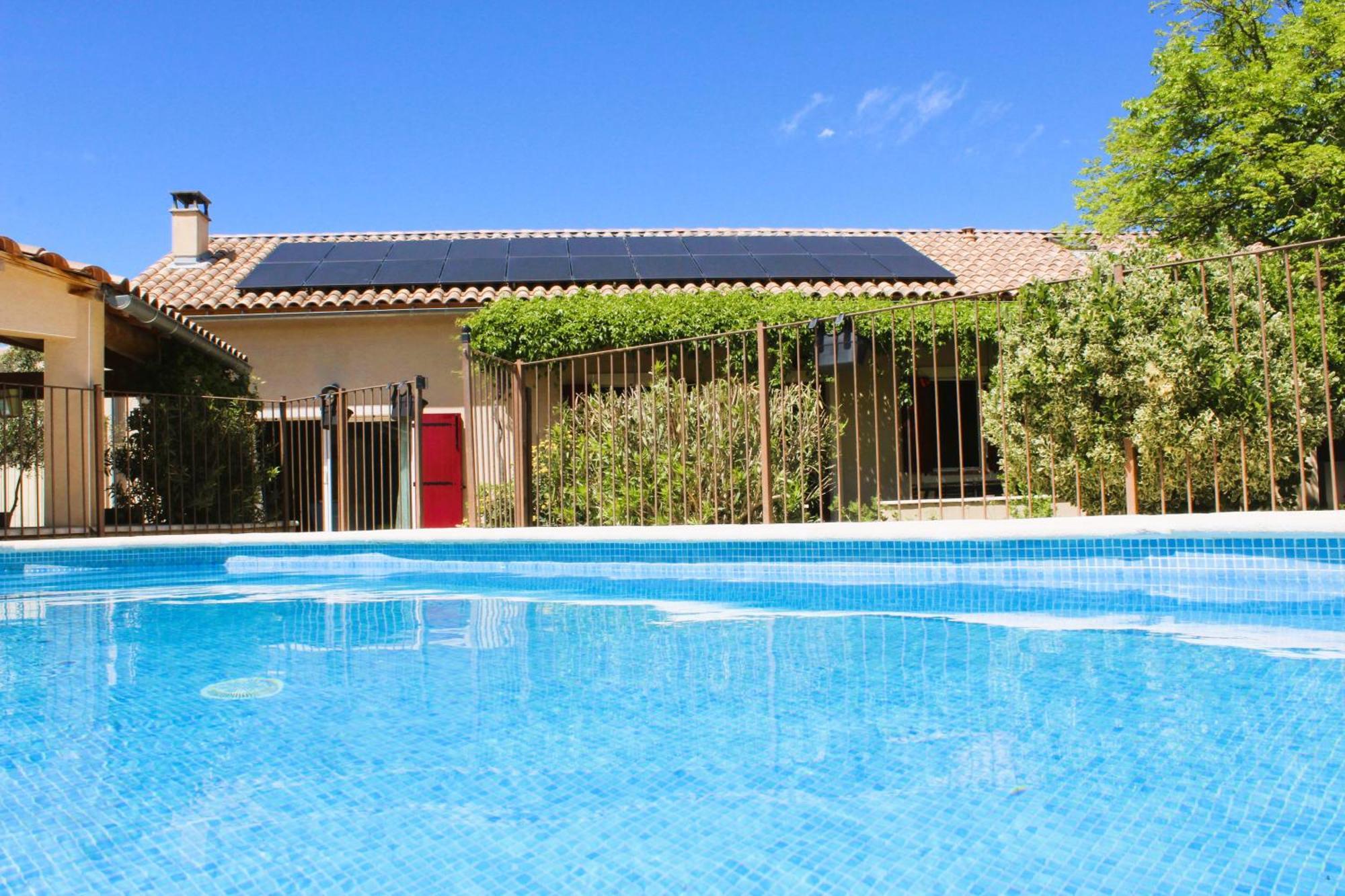 Mas La Gentille ,,, A La Campagne , Beautiful Outdoor , Swimming Pool , Pool House , Nice Green Garden , Bbq ,,, Only For You , Pour Passer Un Sejour Inoubliable بيرنيه لو فونتينز المظهر الخارجي الصورة
