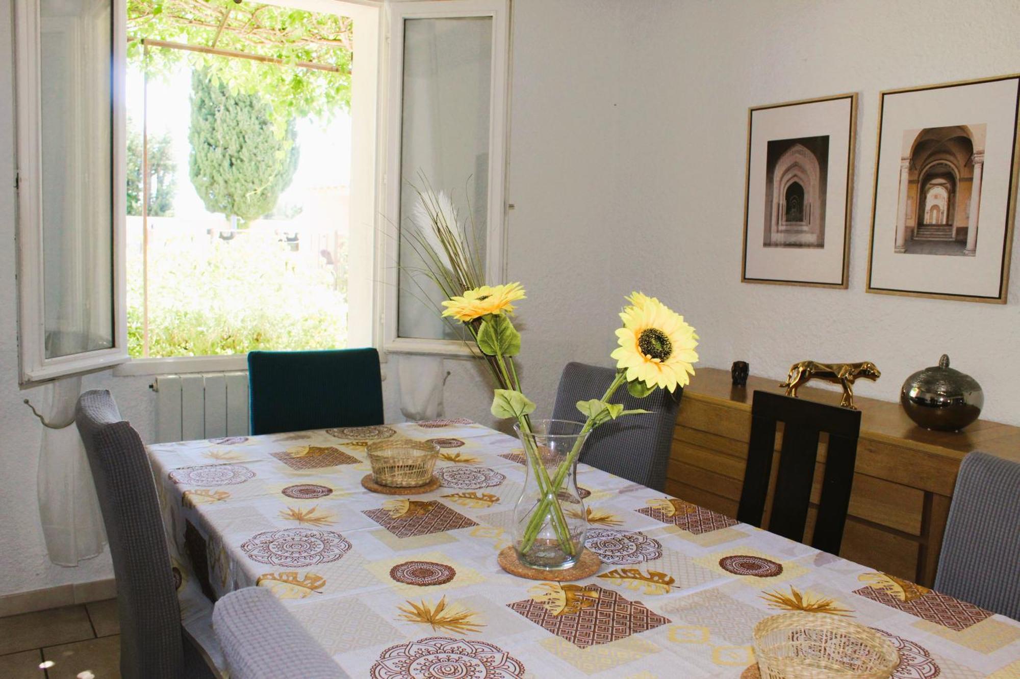 Mas La Gentille ,,, A La Campagne , Beautiful Outdoor , Swimming Pool , Pool House , Nice Green Garden , Bbq ,,, Only For You , Pour Passer Un Sejour Inoubliable بيرنيه لو فونتينز المظهر الخارجي الصورة